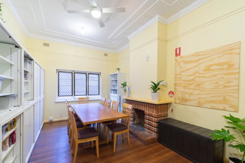 MyOZexp Aberdeen Lodge - Accommodation BNB 12
