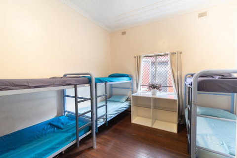 MyOZexp Aberdeen Lodge - Accommodation BNB 15
