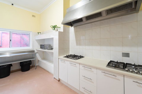 MyOZexp Aberdeen Lodge - Accommodation BNB 8
