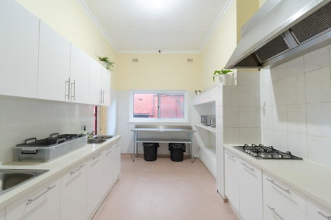 MyOZexp Aberdeen Lodge - Accommodation BNB 9