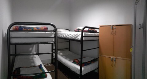 Britannia On William - Accommodation BNB 33