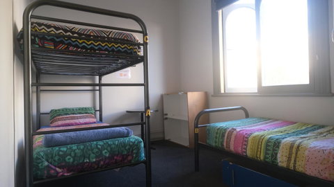 Britannia On William - Accommodation BNB 8