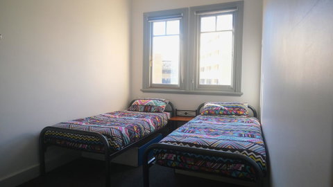 Britannia On William - Accommodation BNB 1