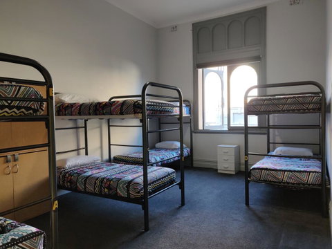 Britannia On William - Accommodation BNB 5