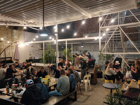 Britannia On William - Accommodation BNB 10
