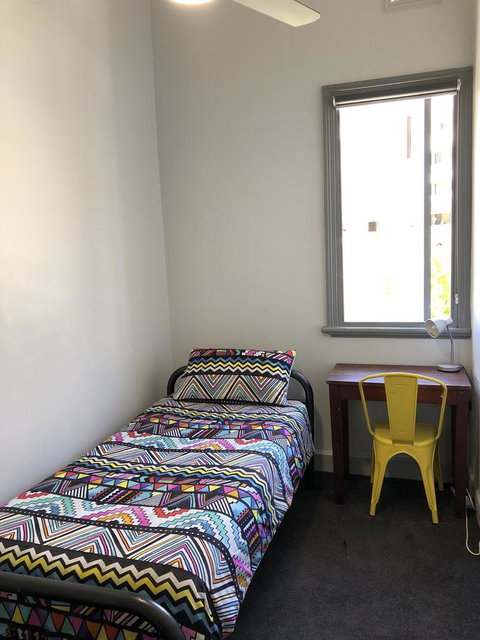 Britannia On William - Accommodation BNB 19