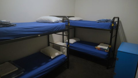 Britannia On William - Accommodation BNB 2