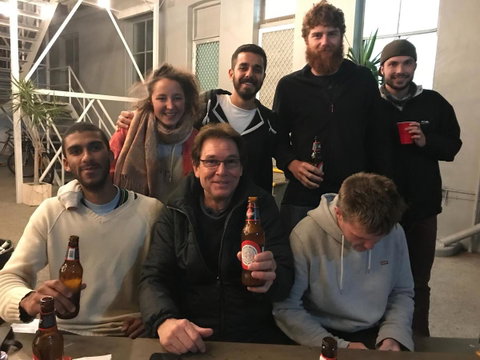 Britannia On William - Accommodation BNB 30