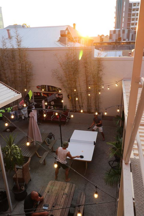 Britannia On William - Accommodation BNB 22