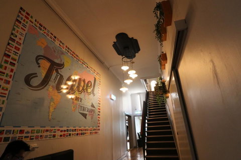 Britannia On William - Accommodation BNB 6