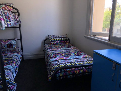 Britannia On William - Accommodation BNB 28