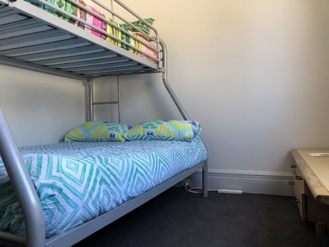 Britannia On William - Accommodation BNB 11