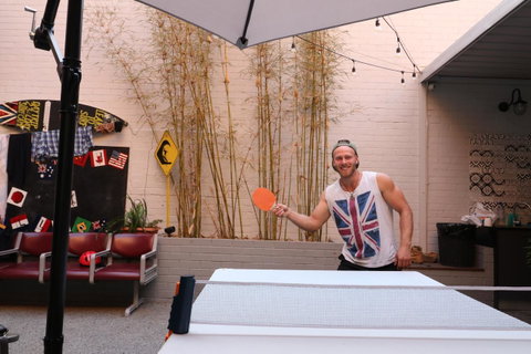 Britannia On William - Accommodation BNB 24