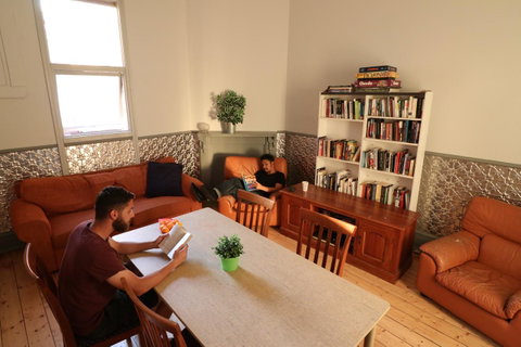 Britannia On William - Accommodation BNB 7