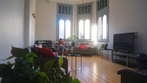 Britannia On William - Accommodation BNB 4