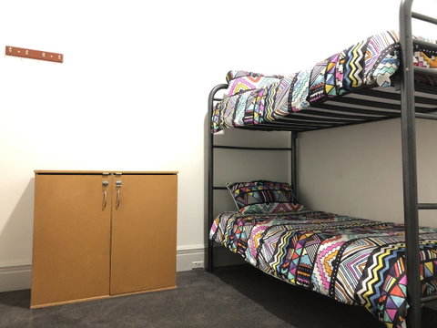 Britannia On William - Accommodation BNB 26