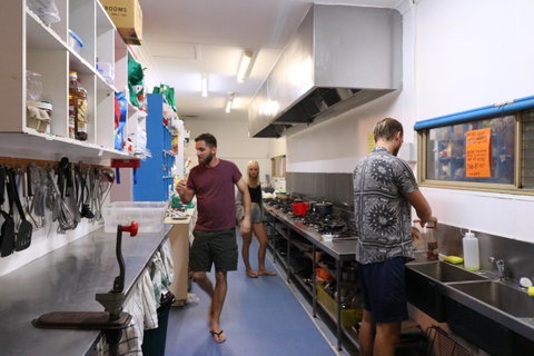 Britannia On William - Accommodation BNB 16