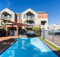 Subiaco Village 28 - Accommodation BNB