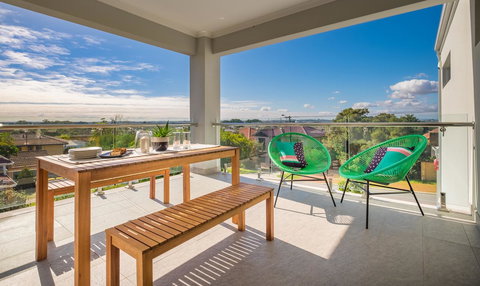 Woodlands Retreat - Accommodation BNB 1