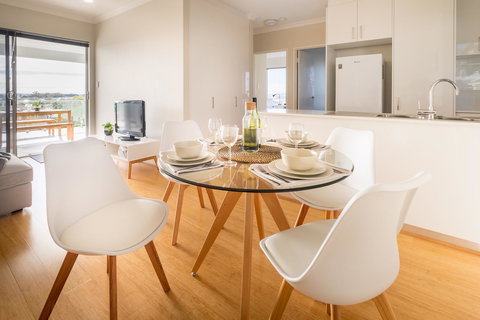 Woodlands Retreat - Accommodation BNB 4