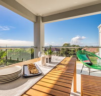 Woodlands Retreat - Accommodation BNB