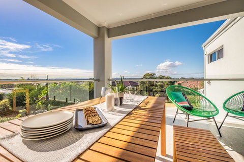 Woodlands Retreat - Accommodation BNB 0