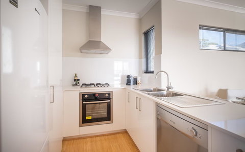 Woodlands Retreat - Accommodation BNB 6