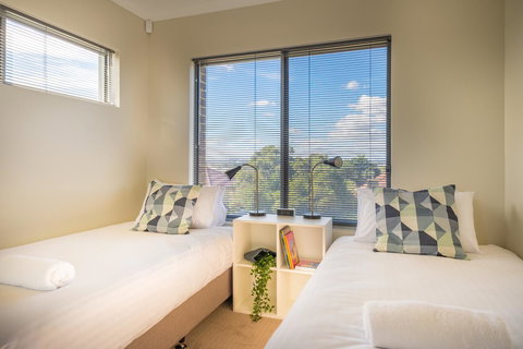 Woodlands Retreat - Accommodation BNB 10