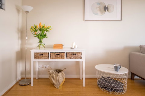 Woodlands Retreat - Accommodation BNB 12