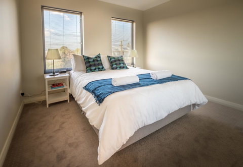 Woodlands Retreat - Accommodation BNB 11