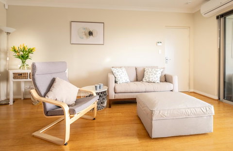 Woodlands Retreat - Accommodation BNB 5