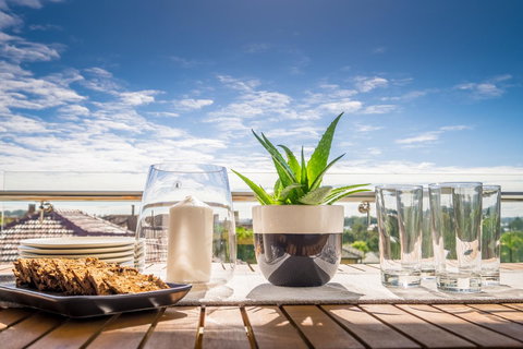 Woodlands Retreat - Accommodation BNB 2