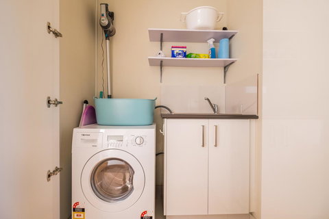 Woodlands Retreat - Accommodation BNB 13