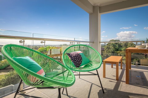 Woodlands Retreat - Accommodation BNB 9