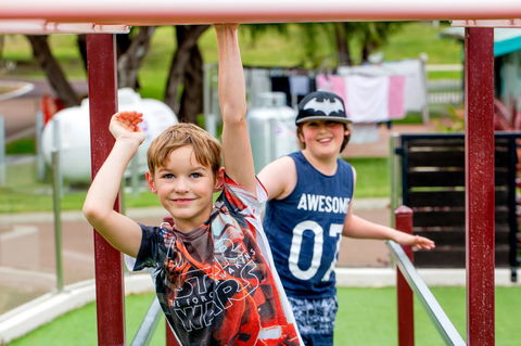BIG4 Emu Beach Holiday Park - Accommodation BNB 16