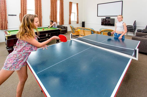 BIG4 Emu Beach Holiday Park - Accommodation BNB 13