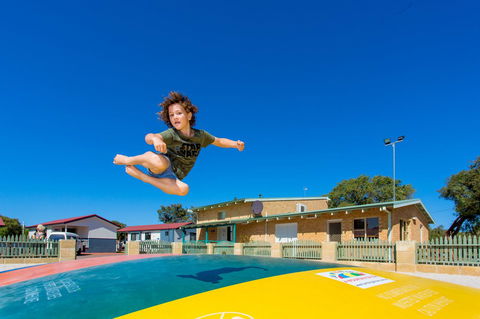 BIG4 Emu Beach Holiday Park - Accommodation BNB 18