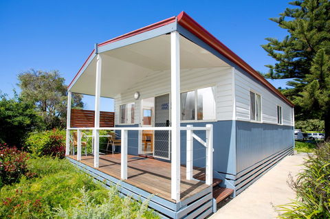 BIG4 Emu Beach Holiday Park - Accommodation BNB 6