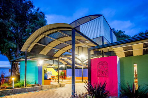 BIG4 Emu Beach Holiday Park - Accommodation BNB 0