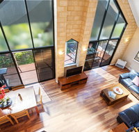 Swanview Ardross Shortstays - Accommodation BNB