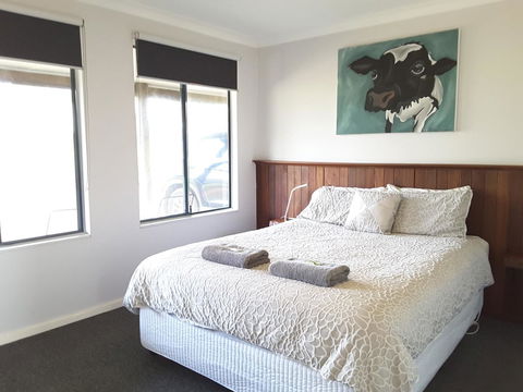 Cosy Corner Chalets - Accommodation BNB 7