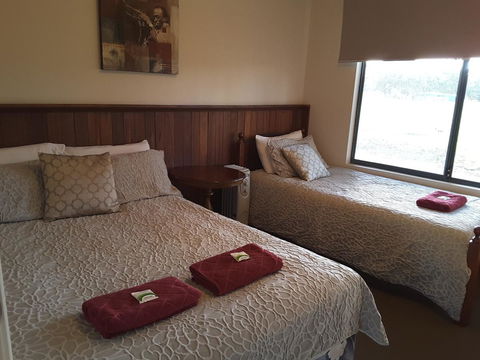 Cosy Corner Chalets - Accommodation BNB 9