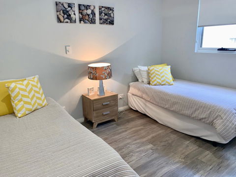 17 By The Sea - Accommodation BNB 3