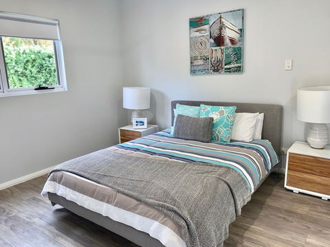17 By The Sea - Accommodation BNB 8