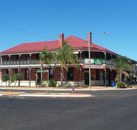 The Palace Hotel - Accommodation BNB