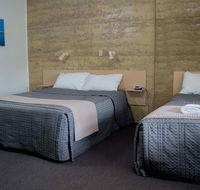 Hopetoun Motel  Chalet Village - Accommodation BNB