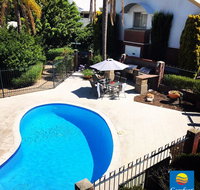 Arlington Apartments - Accommodation BNB