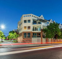 Subiaco Emporium Apartment - Accommodation BNB