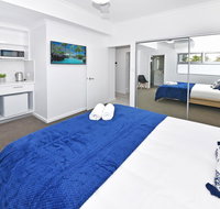 Infinite Apartment opposite Garden City - Accommodation BNB