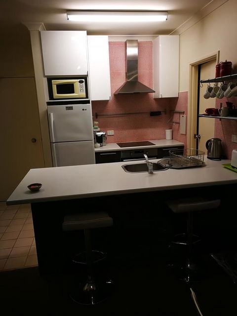 Superb 2 BR East Perth Apartment Location Comfort Space 1 - Accommodation BNB 13